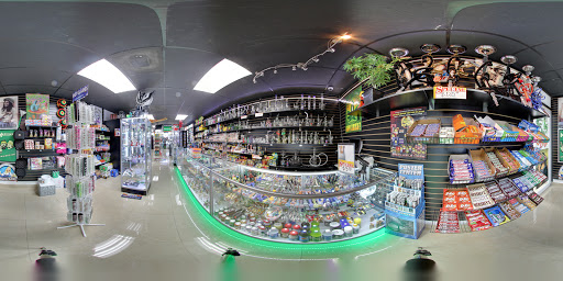 Tobacco Shop «Pipe dreams tobacco shop», reviews and photos, 10692 SW 24th St, Miami, FL 33165, USA