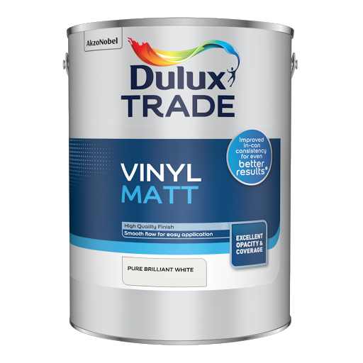 Dulux Decorator Centre