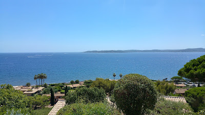 SAS Manoha Services à Sainte-Maxime