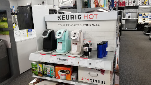 Electronics Store «Best Buy», reviews and photos, 1148 NW Norman Ave, Gresham, OR 97030, USA