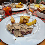 Photo n°1 de l'avis de Ryan.h fait le 01/08/2023 à 03:09 sur le  Ristorante Latteria San Fedele à Como