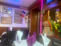 Atmosphère du Restaurant éthiopien Lac Tana à Paris - n°2