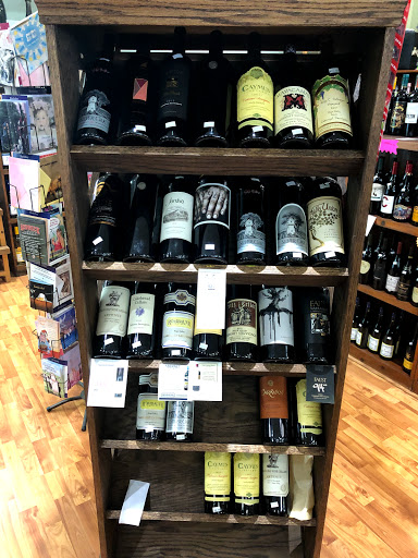 Wine Store «Wine & Brew Emporium Ltd», reviews and photos, 6154 S Sunbury Rd, Westerville, OH 43081, USA