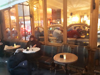 Atmosphère du Restaurant Au Roi du Café à Paris - n°9