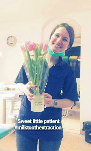 Cabinet stomatologic Dr. Suzana Lupulovici - Doctor