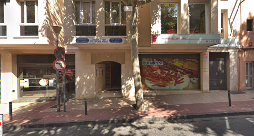 Centre Mèdic Psicotècnic Dr. Tejero en Valls, Tarragona