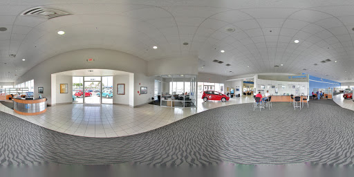 Honda Dealer «Visalia Honda», reviews and photos, 1016 S Ben Maddox Way, Visalia, CA 93292, USA