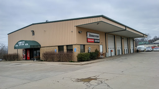 Auto Repair Shop «Complete Auto Care Corporation», reviews and photos, 14120 Dixie Hwy, Walton, KY 41094, USA