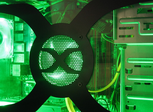 Computer Repair Service «The Computer Shop», reviews and photos, 1735 College St, Beaumont, TX 77701, USA