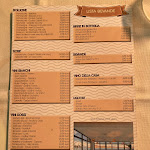 Photo n°2 de l'avis de Francesco.e fait le 30/10/2021 à 22:17 sur le  Ristorante Bella Vista à Arona