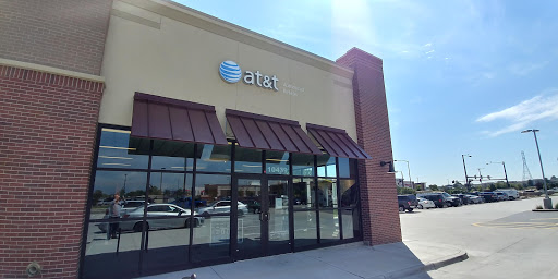 Cell Phone Store «AT&T Authorized Retailer», reviews and photos, 10439 Chambers Rd, Commerce City, CO 80022, USA