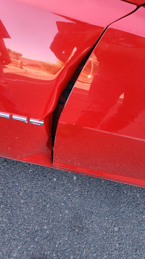 Auto Repair Shop «Stamps Auto», reviews and photos, 711 S Lindsay Rd, Gilbert, AZ 85296, USA