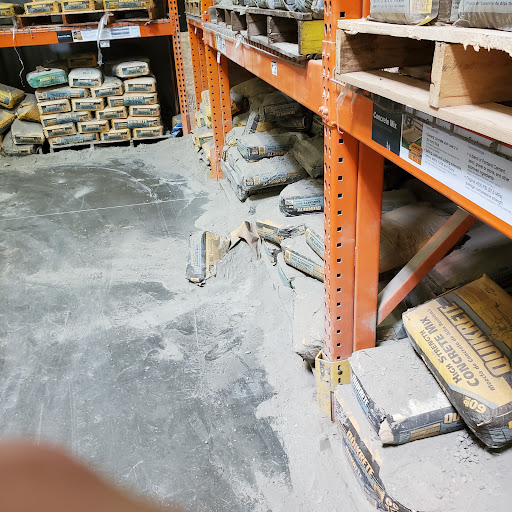 Home Improvement Store «The Home Depot», reviews and photos, 300 Thruway Plaza Dr, Cheektowaga, NY 14225, USA