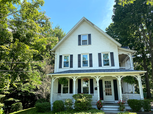 Roofing Contractor «Valley Roofing & Siding Inc», reviews and photos, 18 Wesley St, Ansonia, CT 06401, USA