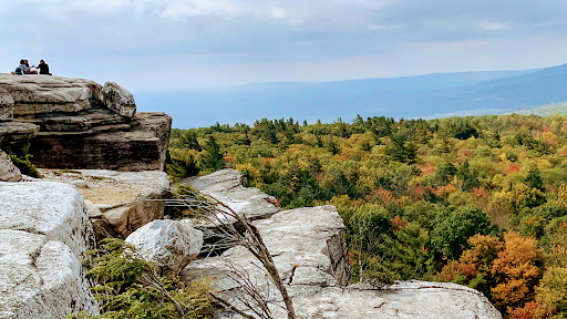 Nature Preserve «Minnewaska State Park Preserve», reviews and photos, 5281 Route 44-55, Kerhonkson, NY 12446, USA