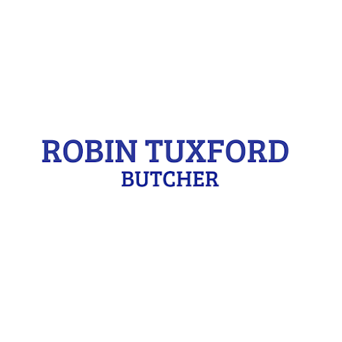Robin Tuxford Butcher - Butcher shop