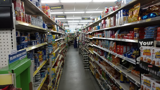 Discount Store «Dollar General», reviews and photos, 2545 US-1, Mims, FL 32754, USA