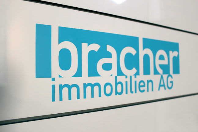 Kommentare und Rezensionen über Bracher Immobilien AG