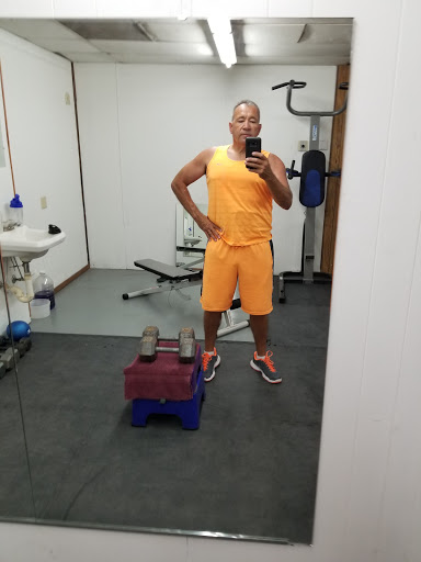 Gym «The Gym», reviews and photos, 1690 S Valley Dr, Las Cruces, NM 88005, USA