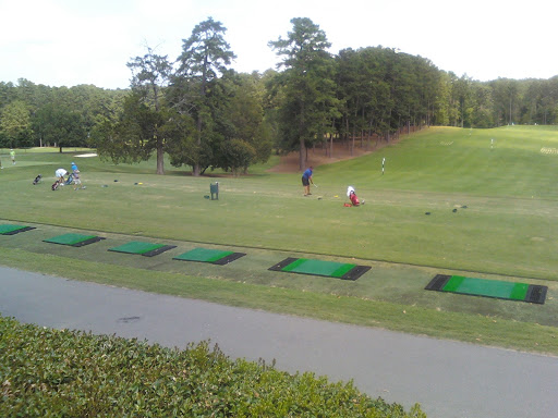 Country Club «Hope Valley Country Club», reviews and photos, 3803 Dover Rd, Durham, NC 27707, USA