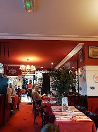 Atmosphère du Restaurant à viande Restaurant La Boucherie à Champniers - n°20