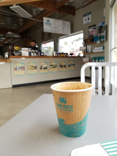 Coffee Store «Bird Rock Coffee Roasters», reviews and photos, 1270 Morena Blvd, San Diego, CA 92110, USA