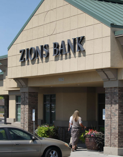 Zions Bank Mortgage