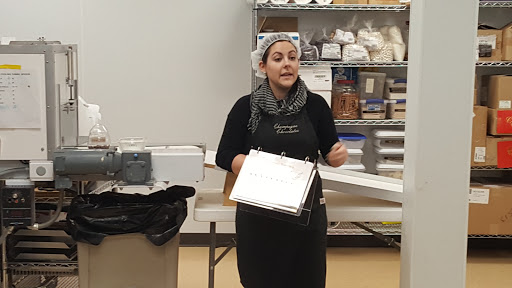 Candy Store «Champagne Chocolates LLC», reviews and photos, 65 Macomb Pl #E, Mt Clemens, MI 48043, USA