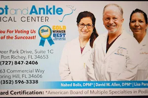 Foot and Ankle Medical Center image