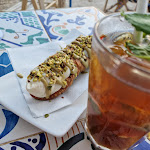 Photo n°1 de l'avis de Marcus.a fait le 20/08/2022 à 15:53 sur le  Kiosko à puntalunga