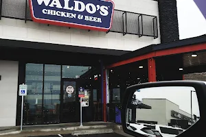 Waldo's Chicken & Beer image