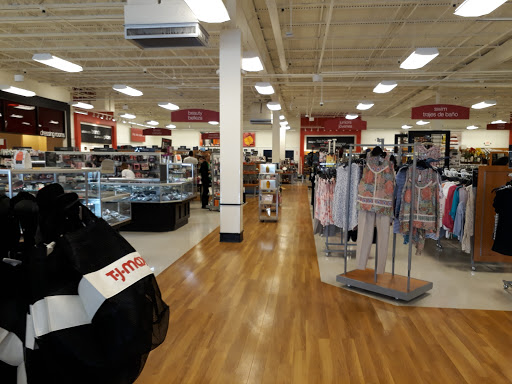 Department Store «T.J. Maxx», reviews and photos, 12163 Biscayne Blvd, North Miami, FL 33181, USA