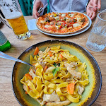 Photo n°8 de l'avis de Michaela.a fait le 06/08/2023 à 12:52 sur le  PURiNO Rebel-Kitchen à Krefeld