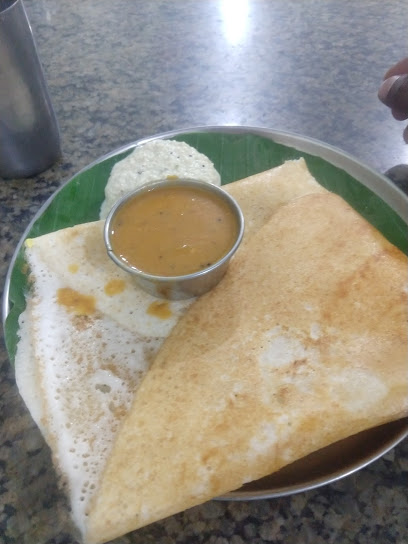 Rajkumar Restaurant