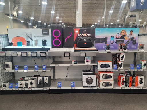 Electronics Store «Best Buy», reviews and photos, 4255 Lyndon B Johnson Fwy, Farmers Branch, TX 75244, USA