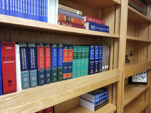 Personal Injury Attorney «Jacob S. Gunter», reviews and photos