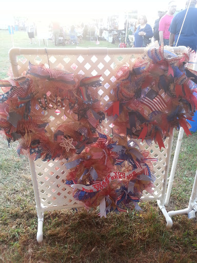 Park «Green Branch Park», reviews and photos, 299 Upper Neck Road, Elmer, NJ 08318, USA