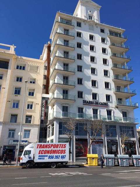 Transportes Económicos