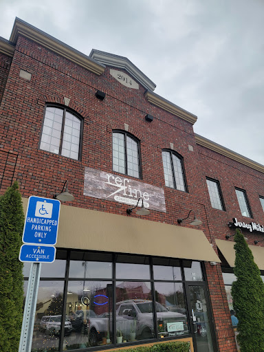 Barber Shop «Refine Classic Barbershop», reviews and photos, 2231 N Mt Juliet Rd, Mt Juliet, TN 37122, USA