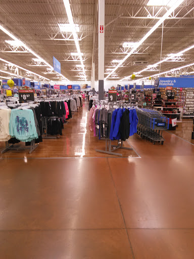 Department Store «Walmart Supercenter», reviews and photos, 21655 N Lake Pleasant Pkwy, Peoria, AZ 85382, USA