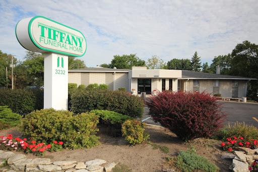 Tiffany Funeral Home