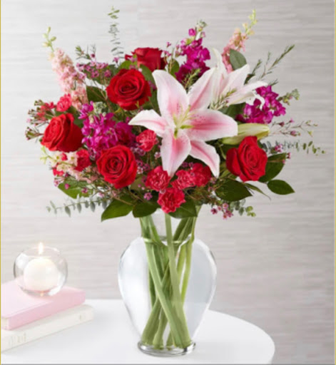 Florist «F & S FLOWERS DESIGN LLC», reviews and photos, 1799 N State Rd 7, Margate, FL 33063, USA