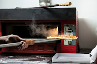 Photos du propriétaire du Pizzas à emporter La Strada des Hautes-Côtes à Bévy - n°1