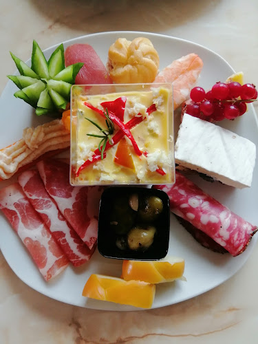 Comentarii opinii despre Restaurant Pizzerie Pensiune Sole Mio Păulești