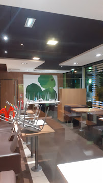 Atmosphère du Restauration rapide McDonald's à Agde - n°11