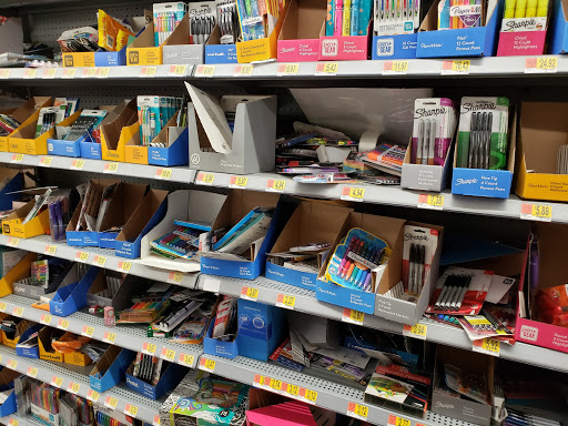 Department Store «Walmart Supercenter», reviews and photos, 29574 W Seven Mile Rd, Livonia, MI 48152, USA