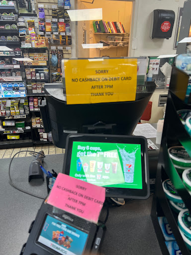 Convenience Store «7-Eleven», reviews and photos, 2200 Ellsworth Rd, Ypsilanti, MI 48197, USA