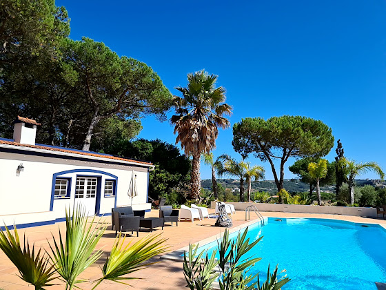 Extérieur Lodge Quinta da Avarela Obidos 2510-215 Óbidos