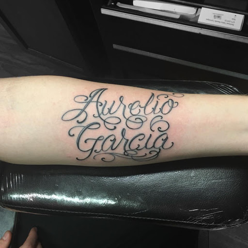 Explore taurus bull tattoo ideas, creative tattoo ideas in Stockton, available at Stockton Tattoo & Piercing