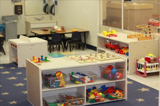 Day Care Center «Cedar Hills KinderCare», reviews and photos, 165 SW Cedar Hills Blvd, Portland, OR 97225, USA